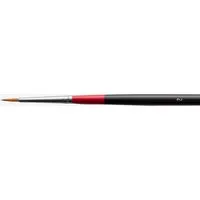 Daler-Rowney Georgian Sable Round Brushes G61