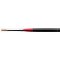 Daler-Rowney Georgian Sable Round Brushes G61