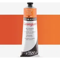Daler-Rowney Georgian Oil Colour Tubes - 225ml