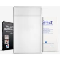 Daler Rowney Daler-Rowney Staywet Palette Large