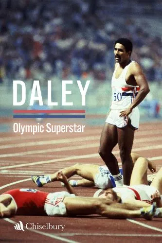 Daley Thompson Daley