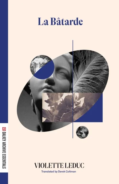 Dalkey Archive Press La Batarde