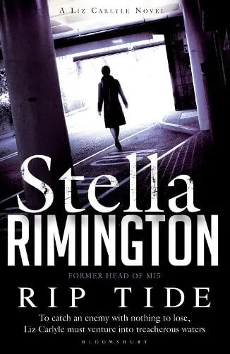 Dame Stella Rimington Rip Tide