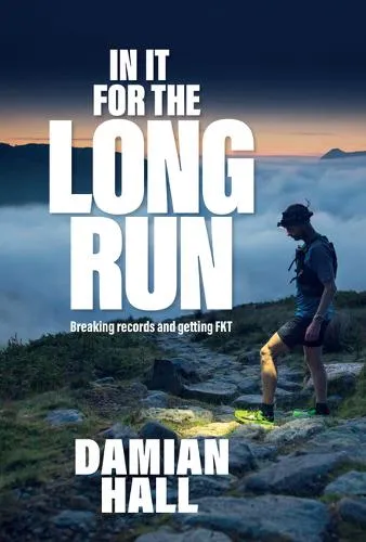 Damian Hall In It for the Long Run