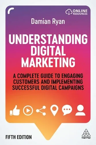 Damian Ryan Understanding Digital Marketing