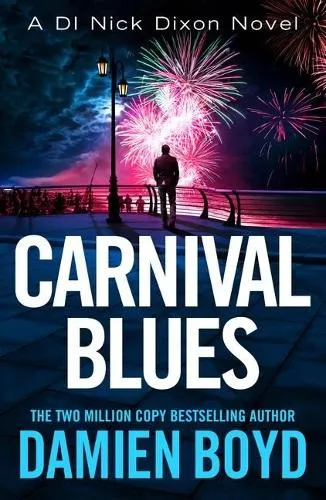 Damien Boyd Carnival Blues