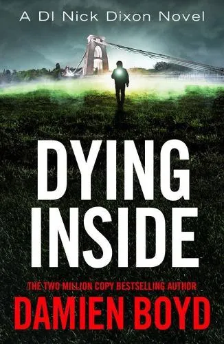 Damien Boyd Dying Inside