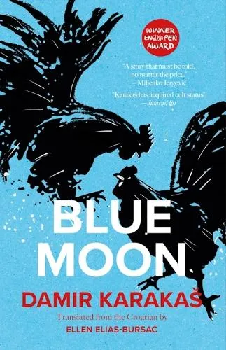 Damir Karakas Blue Moon