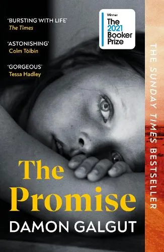 Damon Galgut The Promise