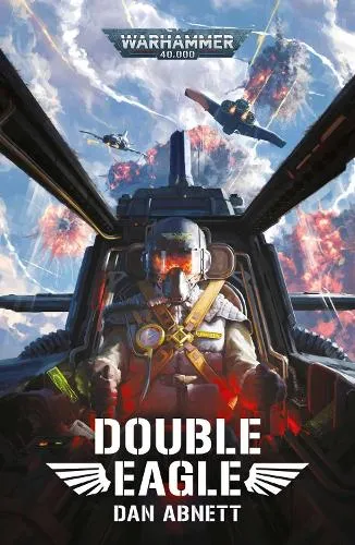 Dan Abnett Double Eagle
