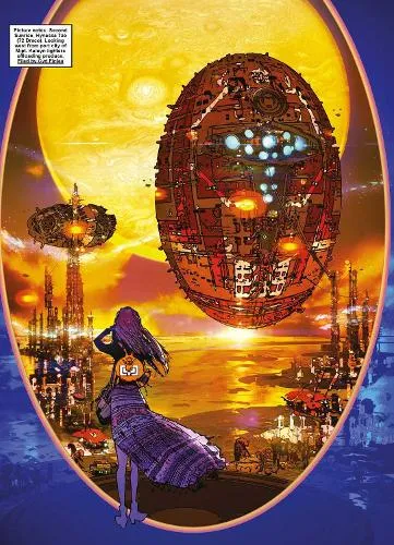 Dan Abnett The Out