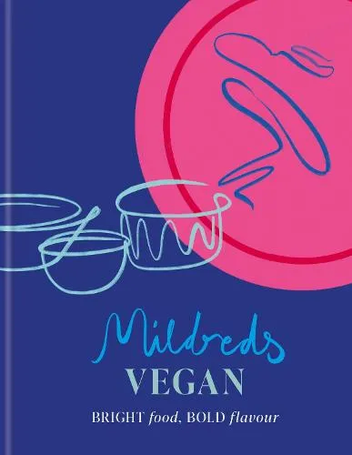 Dan Acevedo Mildreds Vegan
