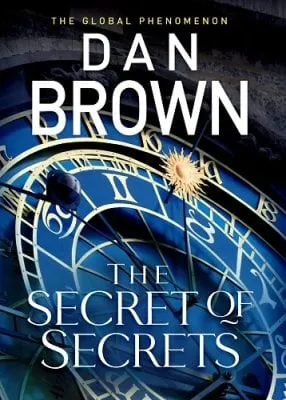 Dan Brown The Secret of Secrets
