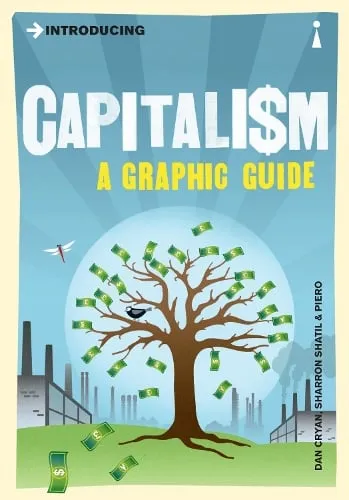 Dan Cryan Introducing Capitalism