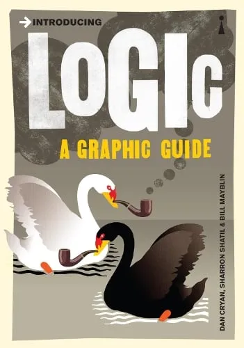 Dan Cryan Introducing Logic