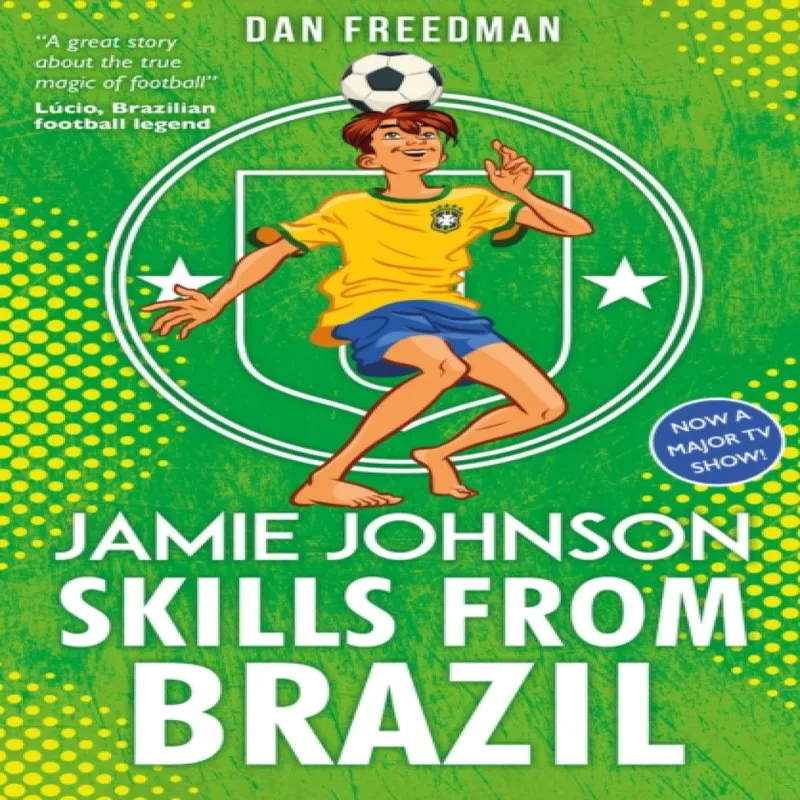 Scholastic Skills From Brazil