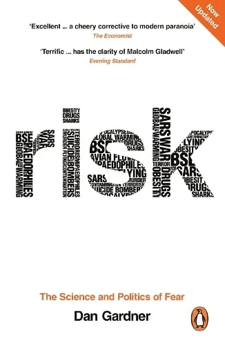 Dan Gardner Risk