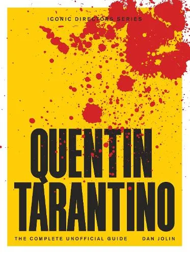 Dan Jolin Quentin Tarantino