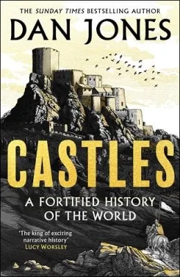 Dan Jones Castles