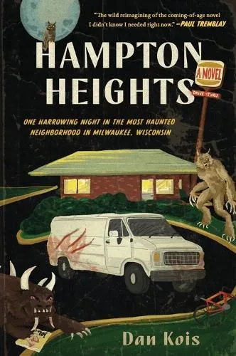 Dan Kois Hampton Heights