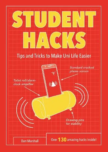 Dan Marshall Student Hacks