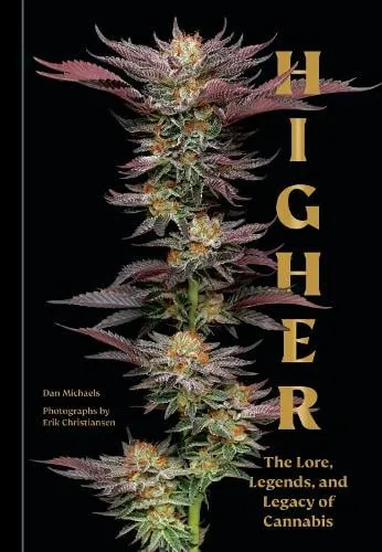 Dan Michaels Higher