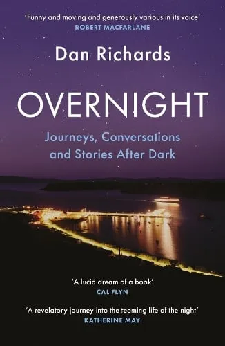 Dan Richards Overnight