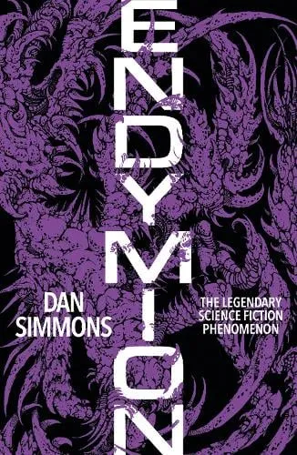 Dan Simmons Endymion