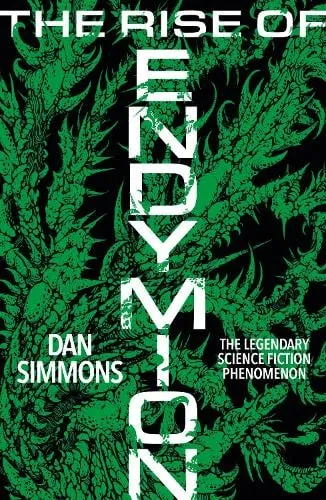 Dan Simmons The Rise of Endymion