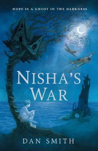 Dan Smith Nisha's War