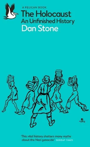 Dan Stone The Holocaust