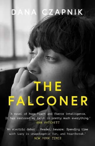 Dana Czapnik The Falconer