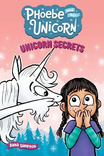 Dana Simpson Unicorn Secrets Volume 23