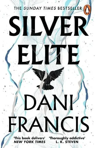 Dani Francis Silver Elite