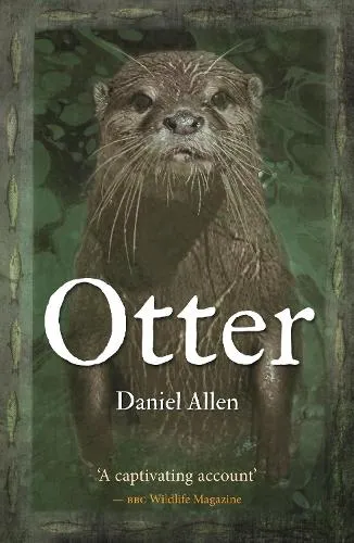 Daniel Allen Otter