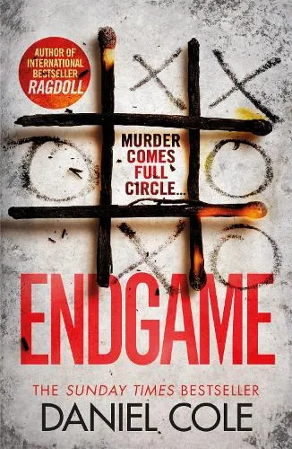 Daniel Cole Endgame