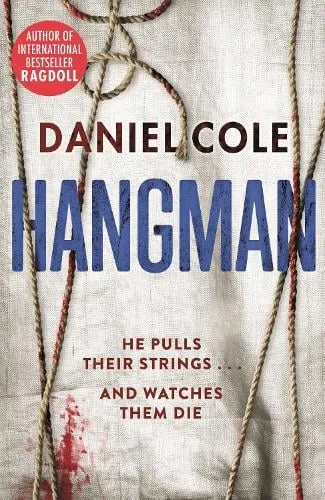 Daniel Cole Hangman