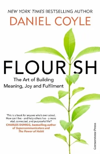 Daniel Coyle Flourish
