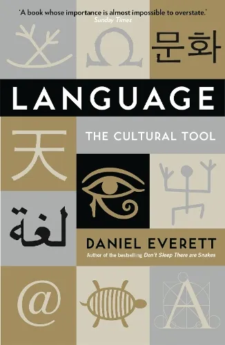 Daniel Everett Language