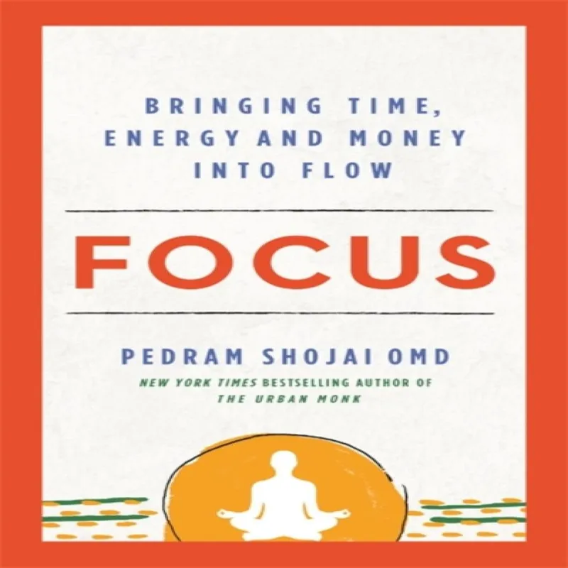 Daniel Goleman Focus