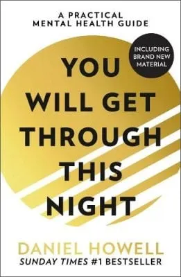 Daniel Howell You Will Get Through This Night