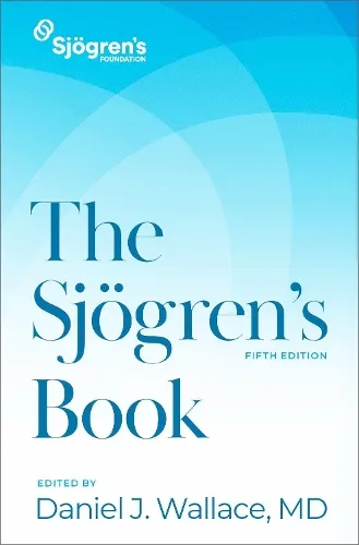 Daniel J. Wallace The Sjögren's Book