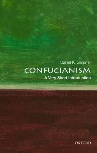 Daniel K. Gardner Confucianism