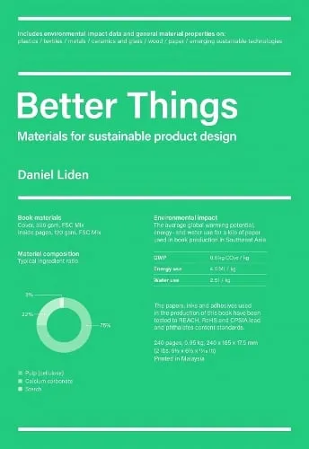 Daniel Liden Better Things