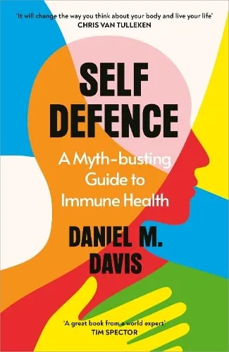 Daniel M Davis Self Defence