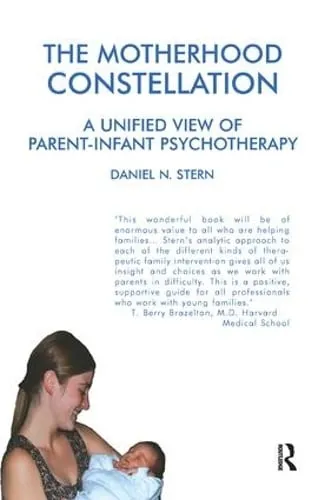 Daniel N. Stern The Motherhood Constellation