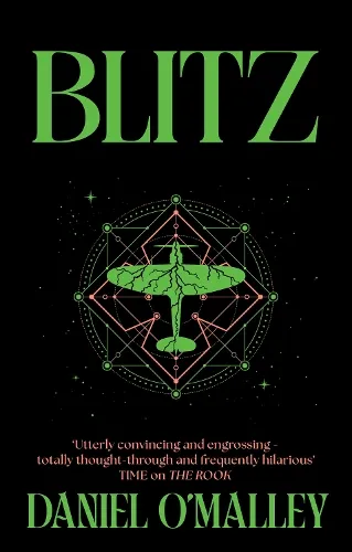 Daniel O'Malley Blitz