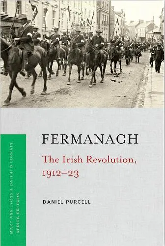Daniel Purcell Fermanagh