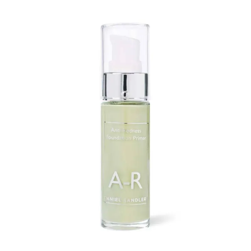 Daniel Sandler Anti-Redness Foundation Primer 35ml