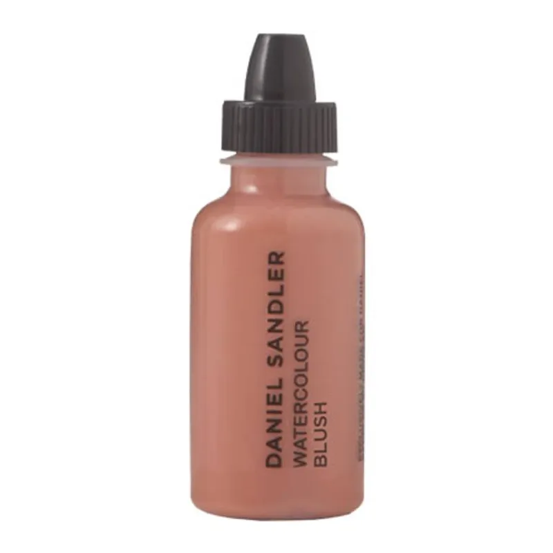 Daniel Sandler Watercolour Fluid Blusher - Gentle 15ml